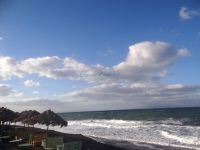 Kouloumpos beach