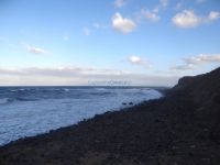 Pori beach