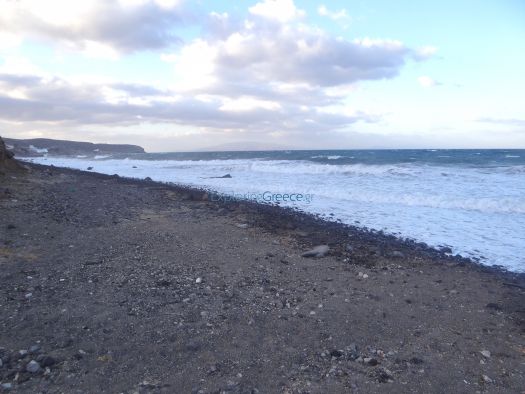 Pori beach
