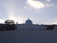 Agios Artemios church