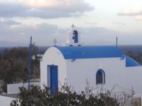 Agios Ioannis Apokefalistheis