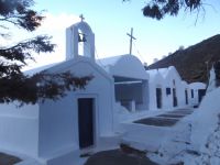 Anastassi Church
