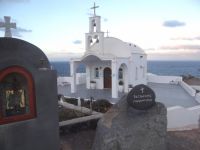 Taxiarhis Panormitis church