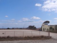 Karterados football ground