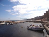Vourvoulos bay