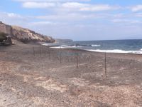 Vourvoulos beach