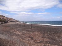 Vourvoulos beach