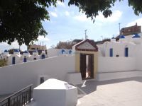 Agios Panteleimonas church