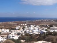 Vourvoulos view