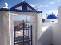 Christos church