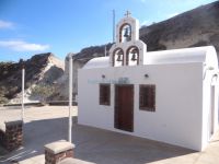 Agia Moni church