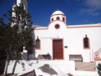Agios Efraim church