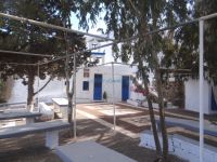 Agia Irini church