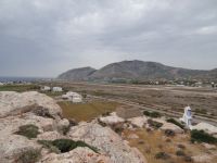 Santorini - Monolithos - Saint John