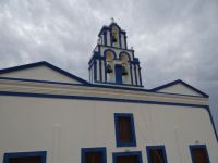 Santorini - Monolithos - Saint John