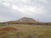 Santorini - Monolithos - Saint John Rock