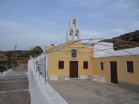 Santorini - Finikia - Santa Marina