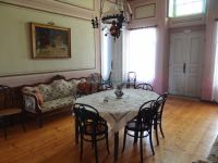 Santorini - Messaria - Argiros Mansion