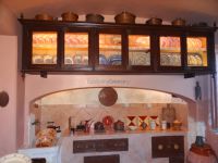 Santorini - Messaria - Argiros Mansion