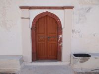 Cyclades - Therasia - Riva - Faneromeni