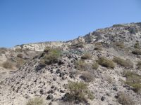 Cyclades - Therasia - Archeological Site