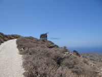 Cyclades - Therasia - Wind Mill