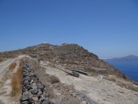 Cyclades - Therasia - Kera