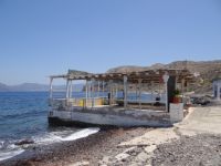 Cyclades - Therasia - Riva - Captain Michalis